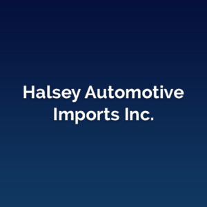 Halsey Placeholder Logo