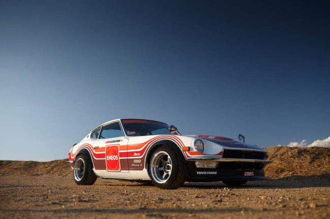 ENEOS-2020_SEMA-03 ENEOS-2020_SEMA-03