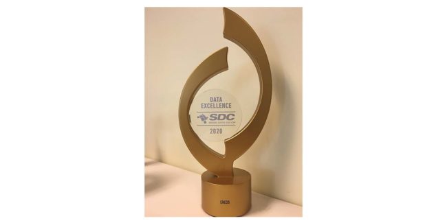 ENEOS-Garage_SDC_Award_header_Feb21 SDC Award Header