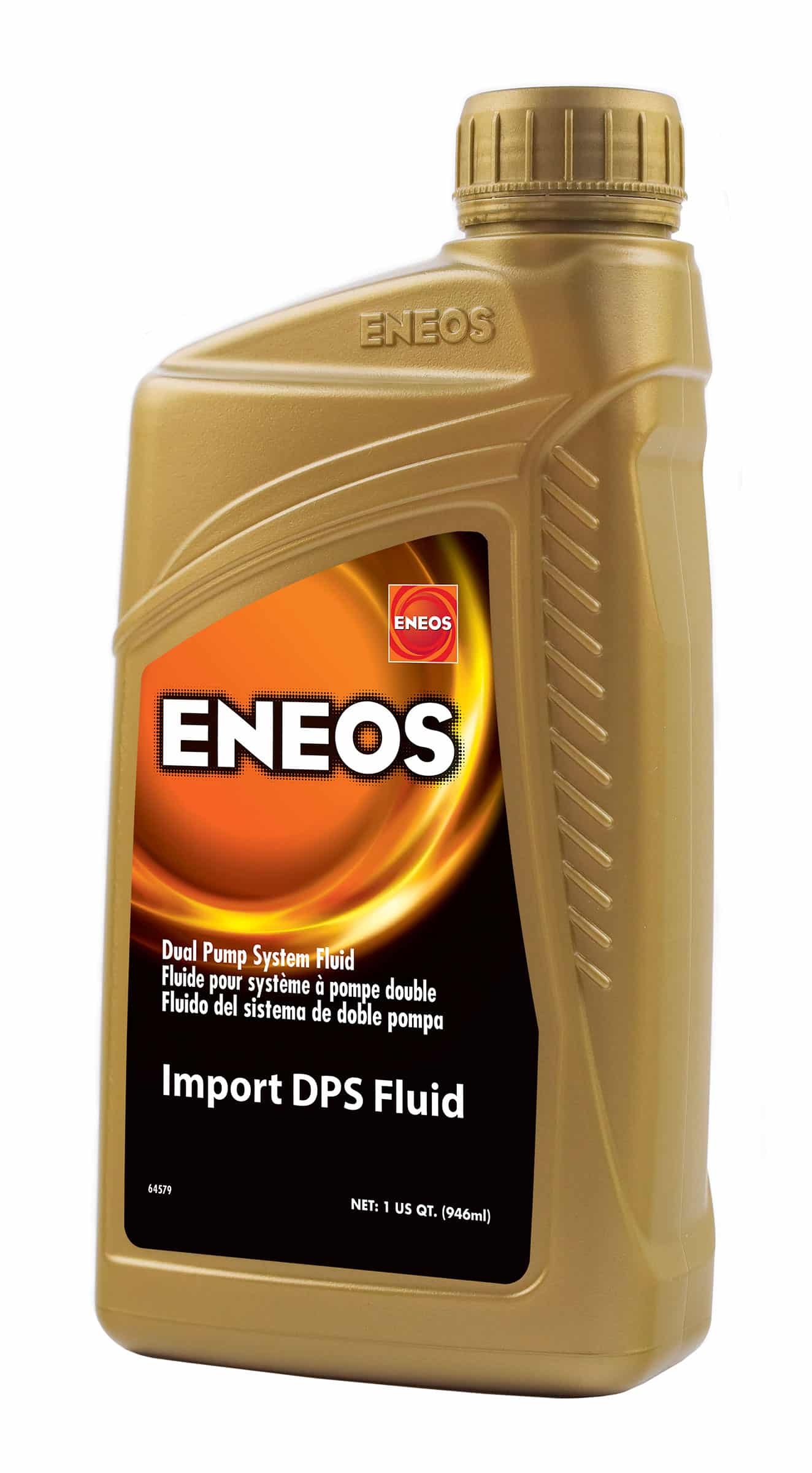ENEOS IMPORT DPS FLUID Turned