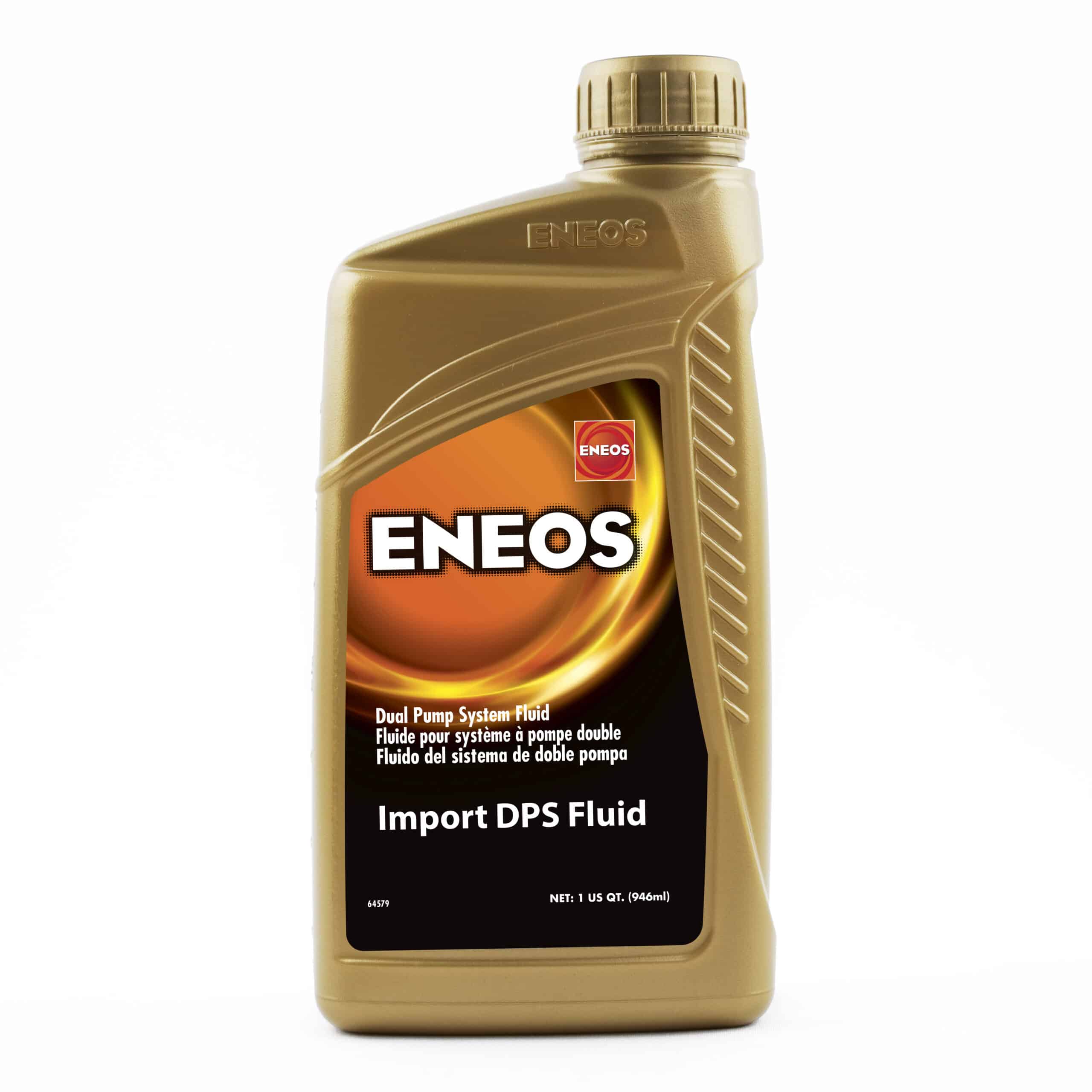 ENEOS IMPORT DPS FLUID FRONT