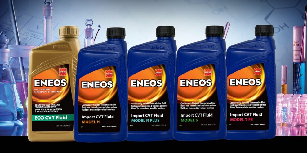 NEWS - GARAGE by ENEOS