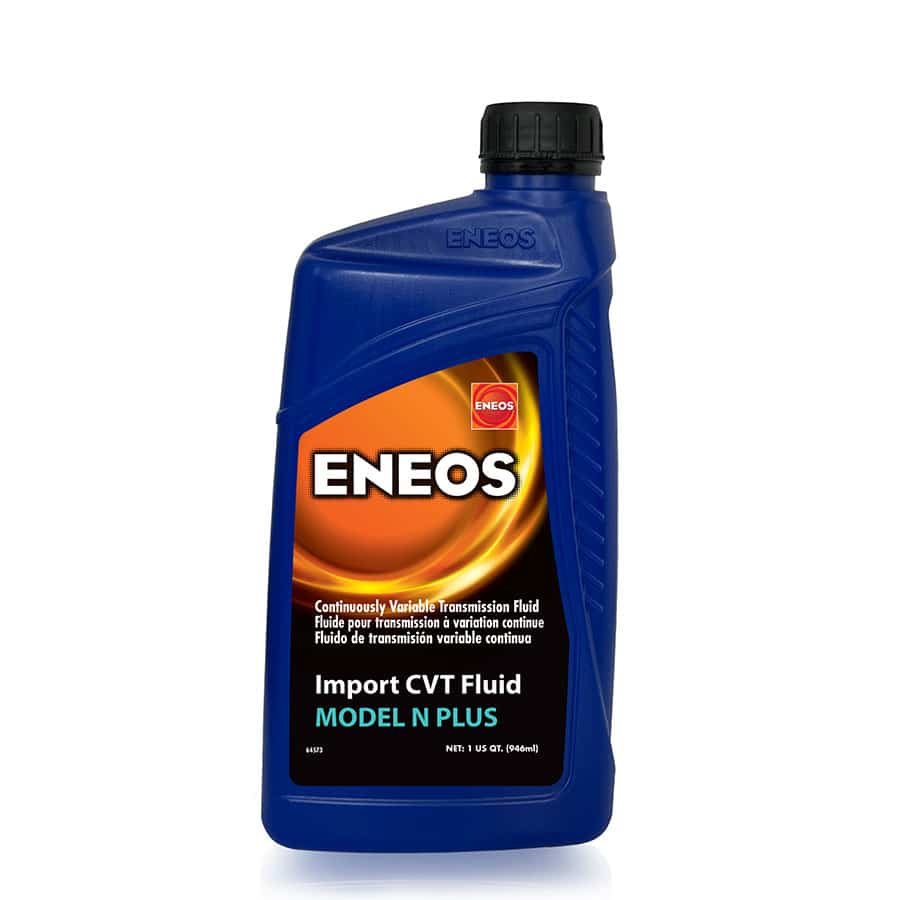 ENEOS Product Import CVTF Model N Plus