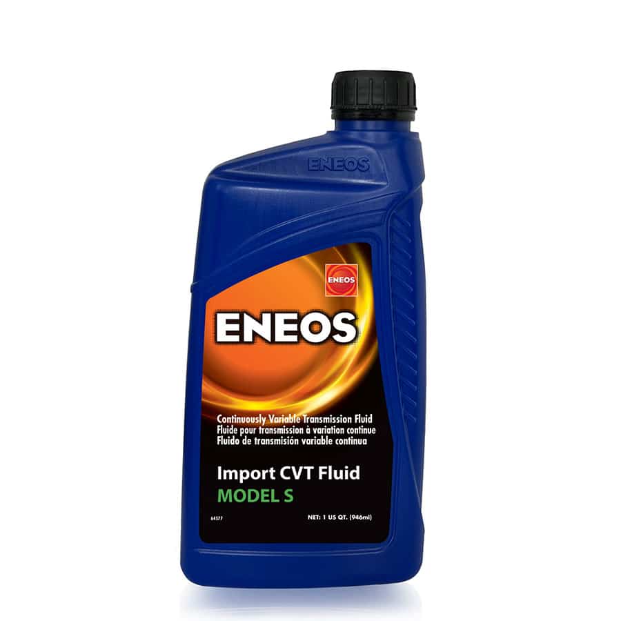 ENEOS Product Import CVTF Model S