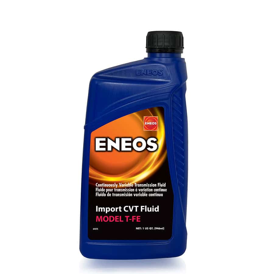 ENEOS Product Import CVTF Model T-FE