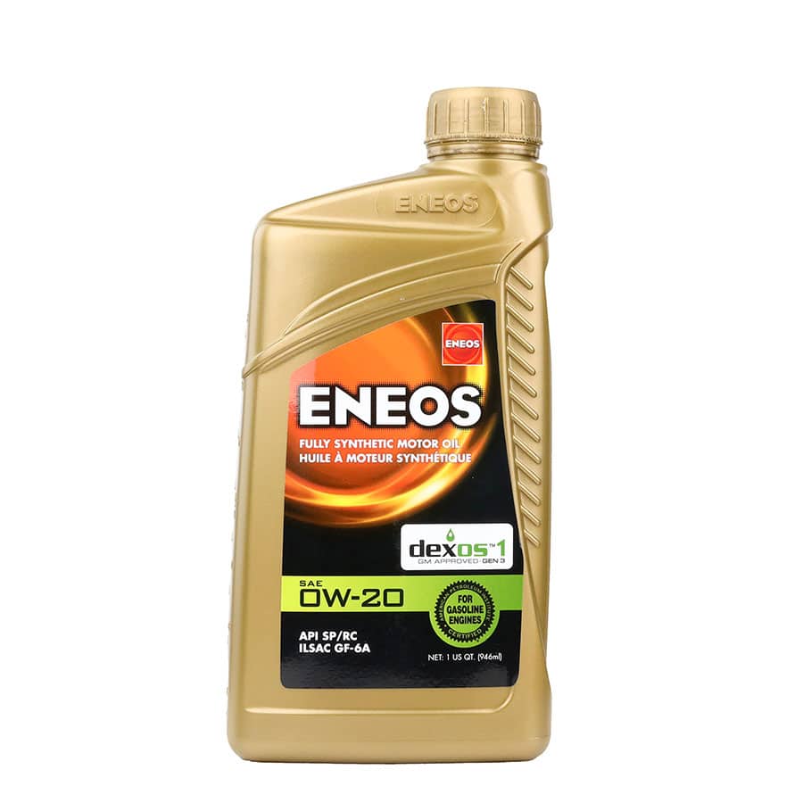 ENEOS 0W-20