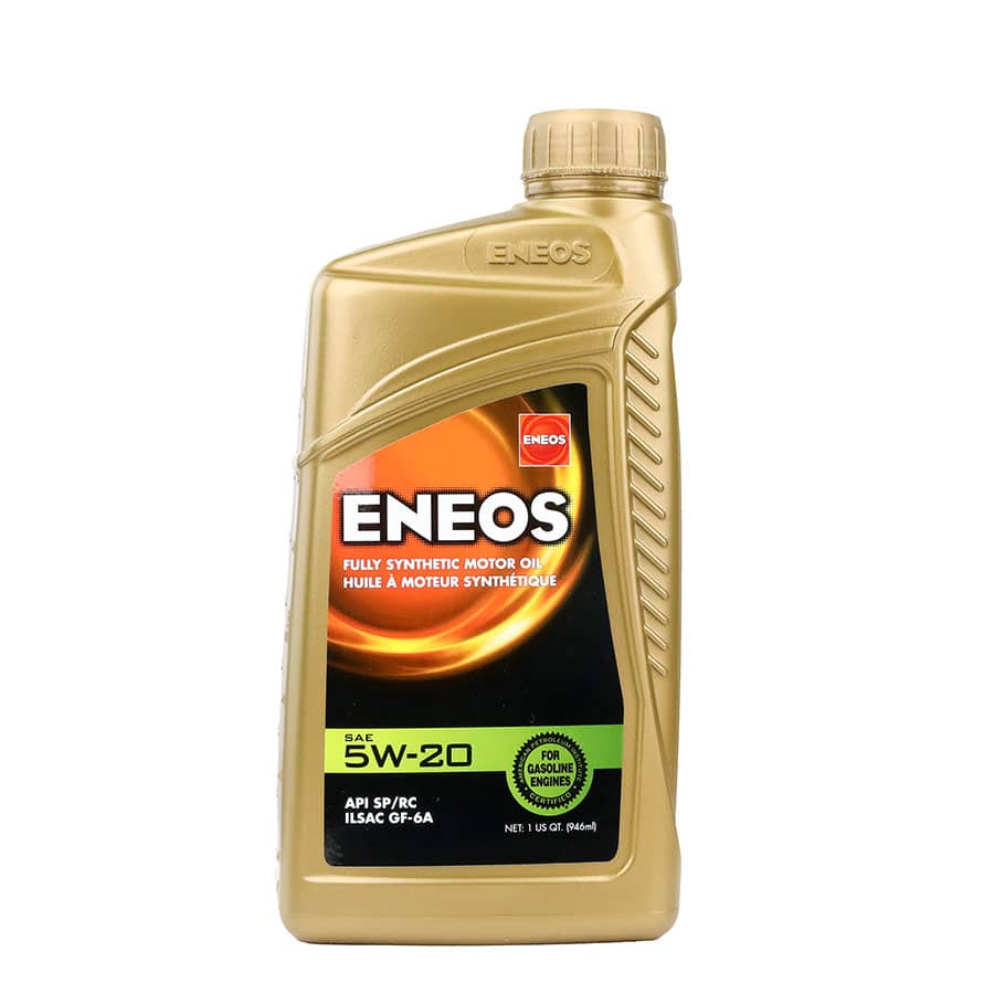 ENEOS 5W-20