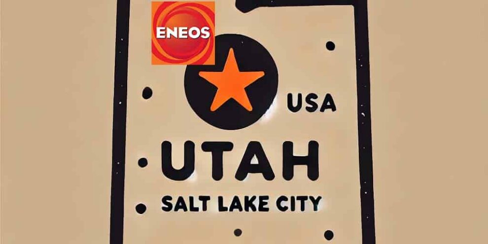 ENEOS On The Road in Utah