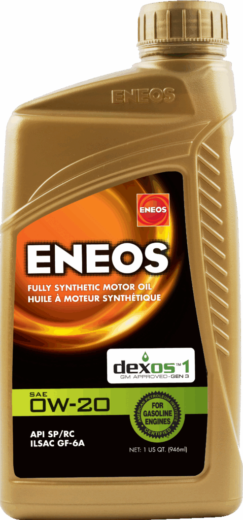 ENEOS products