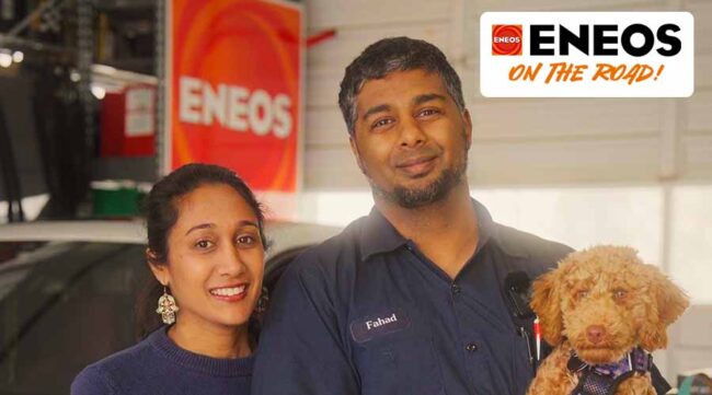 EOTR Boulevard Auto Garage Featured July 2025