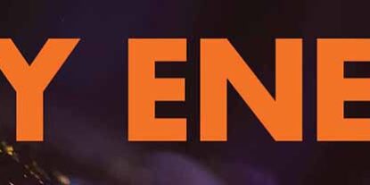 WHY ENEOS poster graphic