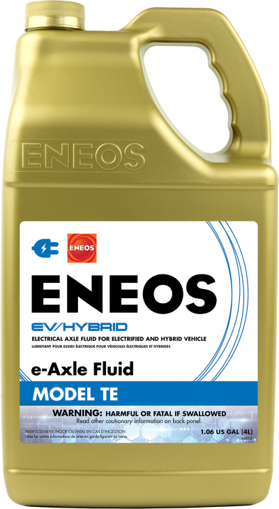 ENEOS e-Axle Fluid 1 G bottle